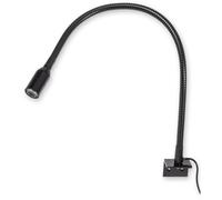 Axminster Workshop 1W LED Worklight