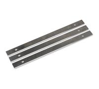 Axminster Workshop 310mm HSS Disposable Knives (Pkt3)