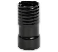 Axminster Workshop 63mm-70mm Dust Extraction Cuff