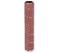 Axminster Workshop Abrasive Sleeve 23 x 140 mm - 100g