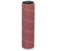 Axminster Workshop Abrasive Sleeve 35 x 140 mm - 100g