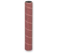 Axminster Workshop Abrasive Sleeve 35 x 140 mm - 60g