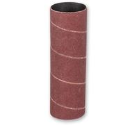 Axminster Workshop Abrasive Sleeve 42 x 140 mm - 100g