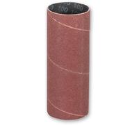 Axminster Workshop Abrasive Sleeve 50.5 x 140 mm - 100g