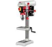 Axminster Workshop AW315PD Bench Pillar Drill - 230V