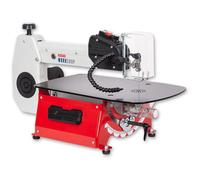 Axminster Workshop AW457SS Scroll Saw