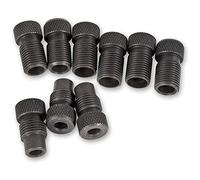 Axminster Workshop Bushes for No.1 Dowelling Jig