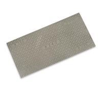Axminster Workshop Diamond Sheet 200 x 100mm - 240g