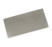 Axminster Workshop Diamond Sheet 200 x 100mm - 400g