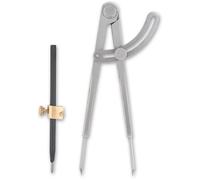 Axminster Workshop Divider Compass - 200mm