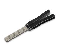Axminster Workshop Double-Sided Folding Diamond Sharpener