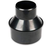 Axminster Workshop Hose Adaptor - 63mm to 100mm