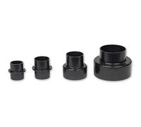 Axminster Workshop Modular 4-Step Fitting - 35mm to 100mm