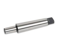 Axminster Workshop Morse Taper Arbor - B16 to 3MT