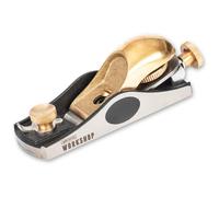 AXMINSTER WORKSHOP NO. 69.1/2 Classic Block Plane