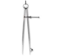 Axminster Workshop Pencil Compass/Dividers - 300mm