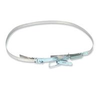 Axminster Workshop Quick Fit Metal Strap - 1,450mm
