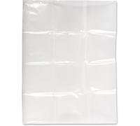 Axminster Workshop Waste Sacks 770 x 920mm (Pkt 5)
