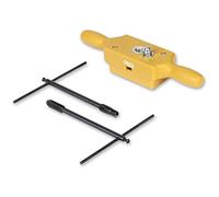 Axminster Workshop Wood Threading Kit - 1/2"