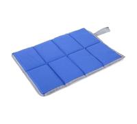 AXMQILY Picnic Mat Park Pad, Folding Seat Mat Portable Seat | Padded Sit Mat, Insulated Waterproof Hiking Seat Pad, Outdoor Seating Picnic Mat, Park Pad, Camping Seat Cushion