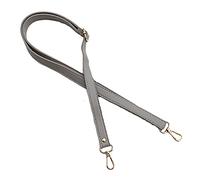 AXMQILY PU Leather Bag Strap for Crossbody Bags | Adjustable Handbag Strap Replacement for Crossbody and Shoulder Bags Accessories
