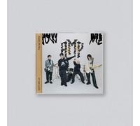 AxMxP AMP - 1st Mini Album Amplify My Way (BETWEEN ver.)