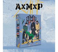 Axmxp - Amplify My Way - Quiet Version