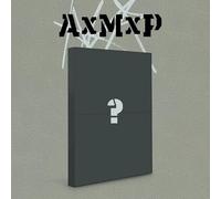 Axmxp - Amplify My Way - Route Version