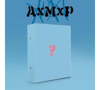 Axmxp - Amplify My Way - Waypoint Version