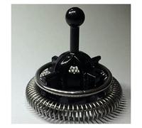 AXNI Coffee Machine Spare Parts Compatible For Nespresso Whisk Aeroccino 3 Aeroccino 4 Milk Frother Replacement