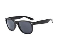 AXNKDH Polarised Sunglasses for Men Women UV400 Protection 80's Retro Style