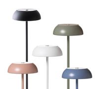 Axo Light Axolight Float LED designer floor lamp, green