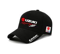 AXOEECF Baseball Cap, For Suzuki, adjustable hat visor, Casual Cap, Decoration Accessories, for Man Women Unisex,B-OneSize