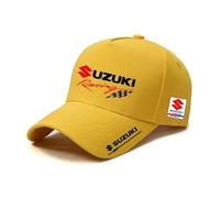 AXOEECF Baseball Cap, For Suzuki, adjustable hat visor, Casual Cap, Decoration Accessories, for Man Women Unisex,D-OneSize