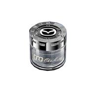 AXOEECF Car Air Freshener, For Mazda 3 BP 2019-2020, Multi-Sensory Enjoyment, Freshens Vehicle Interior Air, present,D