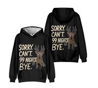 Axolotl Boys 99 Nights In The Forest 3D Figure Hoodie Kids 99 Nights In The Forest Character Group Hoody (J,3-4years)