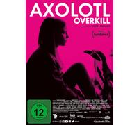 Axolotl Overkill (DVD)