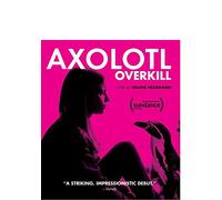 Axolotl Overkill (English Subtitled) [Blu-ray]