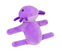 Axolotl Plush Cute Funny Interactive Doll Slap Bracelets