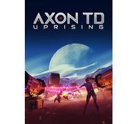 Axon TD: Uprising - Tower Defense