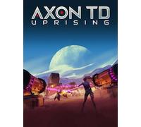 Axon TD: Uprising - Tower Defense (PC) - Steam Key - GLOBAL