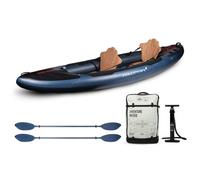 Axopar Adventure Gama Inflatable Kayak 600024004-PCS.