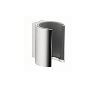 Axor Shower Head Holder Starck Chrome 27515000