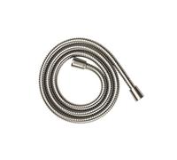AXOR 28116820 Metal Shower Hose 1.60 m, Brushed Nickel
