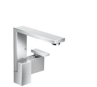 Axor Basin Mixer Tap 190 Edge 1 hole Diamond Cut