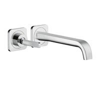 Axor Basin Mixer Tap Citterio E UP