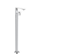 Axor Basin Mixer Tap Edge 1 hole 235mm Chrome
