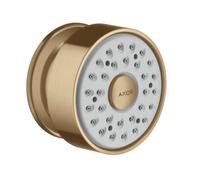 Axor Body Showers Brushed bronze 28464140