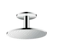 Axor Ceiling Shower Head Chrome 35301000