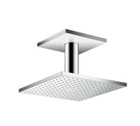 Axor Ceiling Shower Head Chrome 35308000